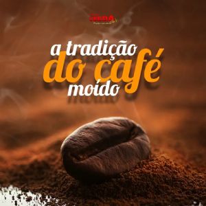 Café Puro Torrado E Moído Úbeda Tradicional A Vácuo 500g